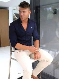 Stretch Chino - Tan -Trend Wear Sales 595AWorcesterBristol 9dcc0c0a d29c 40d6 a649 01fa7b55d936