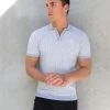 Huntington Polo - Grey -Trend Wear Sales 6004Grey 05LEADD dbf7b162 f853 4573 903a d87c59d05abf