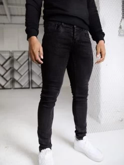 Vol. 7 Skinny Jeans - Black 14 Vol. 7 Skinny Jeans - Black -Trend Wear Sales 701Black1D NewWebSize