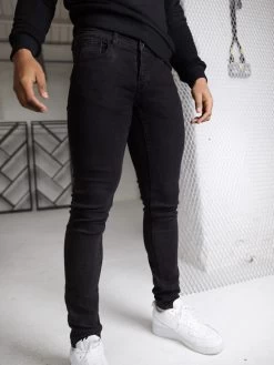 Vol. 7 Skinny Jeans - Black 13 Vol. 7 Skinny Jeans - Black -Trend Wear Sales 701black3D NewWebSize