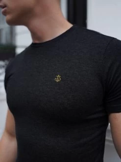 Sequoia T-Shirt - Black 9 Sequoia T-Shirt - Black -Trend Wear Sales 720 5jetblackD 6 cad4f1e9 a87e 41e1 a497 b4215523bbdb