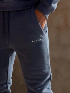 Evolved II Sweatpants - Blue -Trend Wear Sales 800BBlue 01D