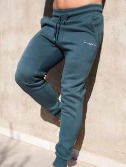 Evolved II Sweatpants - Teal Green 10 Evolved II Sweatpants - Teal Green -Trend Wear Sales 800BNikeGreen 5D