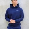 Series Relaxed Hoodie - Navy -Trend Wear Sales 836AMBlue LEADD1 1437482d f1d9 48bf 849b 945372dd0c59
