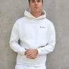 Series Relaxed Hoodie - Marl White 2 Series Relaxed Hoodie - Marl White -Trend Wear Sales 836AMMarlwhite LEADD1 67668edf f952 4f30 877c ba2bb04a0975