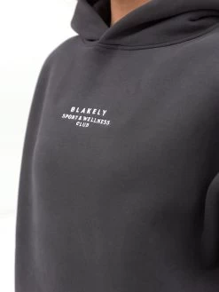 Ultimate Oversized Hoodie - Charcoal -Trend Wear Sales 836GCharcoal 06D