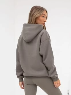 Ultimate Oversized Hoodie - Safari Green 13 Ultimate Oversized Hoodie - Safari Green -Trend Wear Sales 836GSAFARI05