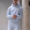 Evolved Hoodie - Light Blue 1 Evolved Hoodie - Light Blue -Trend Wear Sales 896ELIGHTBLUELEADD