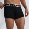 B2 | Boxers - Black 3 Pack -Trend Wear Sales 976 6BlackBoxers1D 2dc6d8e4 379f 40a9 b7ca 56bd08c1968f