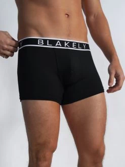 B2 | Boxers - Mixed 3 Pack 11 B2 | Boxers - Mixed 3 Pack -Trend Wear Sales 976 6BlackBoxers1D 65bae30b 46b4 4e91 aa13 cbcffdc6a6c8