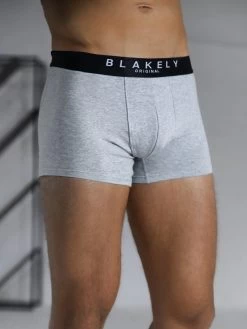 BLK Boxers - Mixed 3 Pack -Trend Wear Sales 976GreyBoxers1D NewWebSize 78cf9557 ecbb 4e15 bf88 15ee536894bc