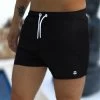 Arno Swim Shorts - Black -Trend Wear Sales ARNO SWIMSHORTS 2