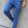 Anchor Sweatpants - Blue -Trend Wear Sales AnchorLEAD Blue