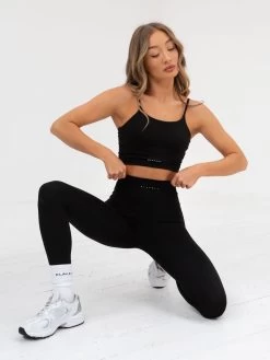 Soft Sculpt Bra - Black -Trend Wear Sales B105Black 03D