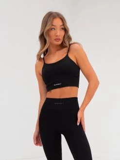 Soft Sculpt Bra - Black -Trend Wear Sales B105Black 05D