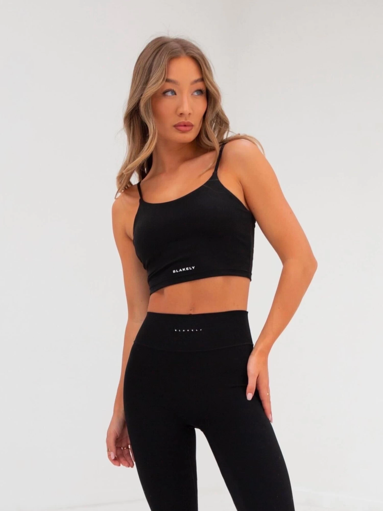 Soft Sculpt Bra - Black 7 Soft Sculpt Bra - Black - Image 5