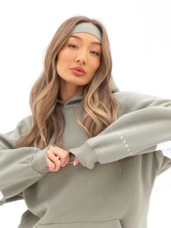 Soft Headband - Olive -Trend Wear Sales B11XOlive 01D