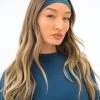Soft Headband - Dark Teal -Trend Wear Sales B11XTEALLEADD