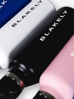 Blakely Water Bottle - Black -Trend Wear Sales BottleMixedcolour 01