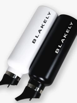 Blakely Water Bottle - Black -Trend Wear Sales BottleMixedcolour 06