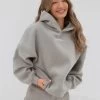 Everyday Hoodie - Grey -Trend Wear Sales EVERYDAYGREY 35918a9a 4205 4c3a a95a ba5ad3bb312d