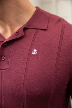 Finsbury Polo - Burgundy 12 Finsbury Polo - Burgundy -Trend Wear Sales Facetune 16 11 2023 12 19 00