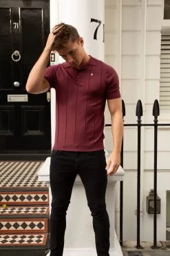 Finsbury Polo - Burgundy 15 Finsbury Polo - Burgundy -Trend Wear Sales Facetune 16 11 2023 13 50 05
