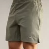 Blakely Track Shorts - Khaki 2 Blakely Track Shorts - Khaki -Trend Wear Sales Frame138