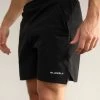 Blakely Track Shorts - Black 1 Blakely Track Shorts - Black -Trend Wear Sales Frame146