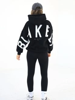Isabel Oversized Hoodie - Black 11 Isabel Oversized Hoodie - Black -Trend Wear Sales Frame8 a9c5250b 3acc 4702 a949 fc2254bbd105
