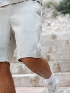 Positano Shorts - Light Green 10 Positano Shorts - Light Green -Trend Wear Sales Frame92