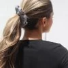 Blakely Scrunchie - Pale Lilac -Trend Wear Sales H11LILAC 03LEADD