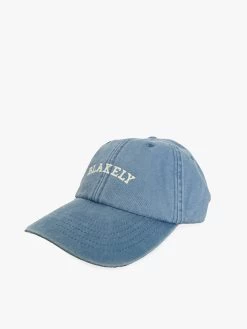 Varsity Cap - Light Blue 7 Varsity Cap - Light Blue -Trend Wear Sales IMG 1938