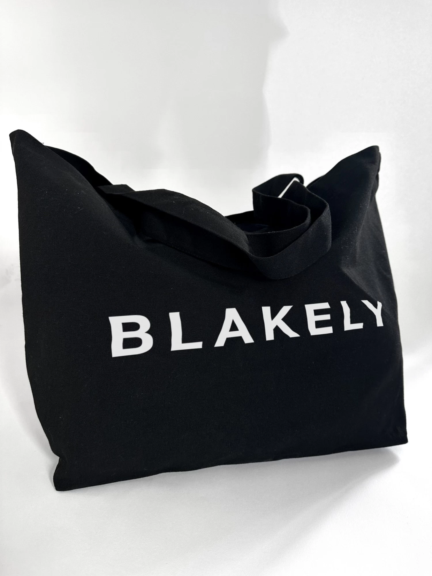Weekend Tote - Black 3 Weekend Tote - Black