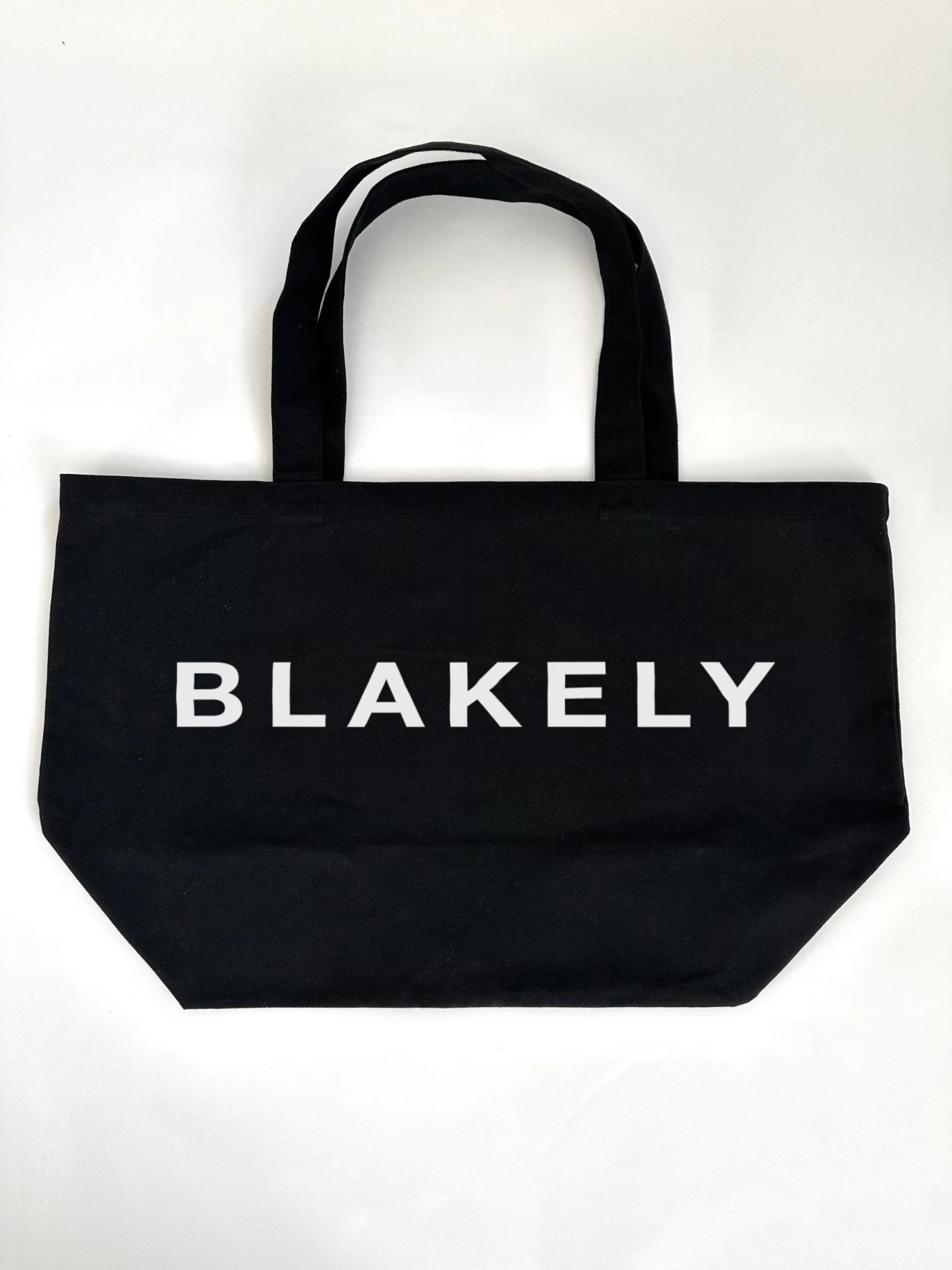 Weekend Tote - Black 6 Weekend Tote - Black - Image 4