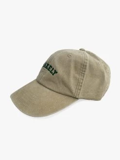Varsity Cap - Sand -Trend Wear Sales IMG 8784