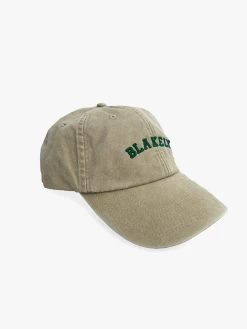 Varsity Cap - Sand -Trend Wear Sales IMG 8785