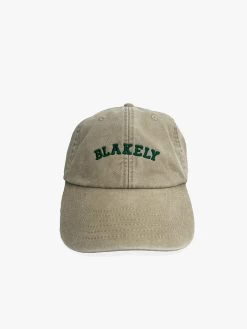Varsity Cap - Sand -Trend Wear Sales IMG 8786
