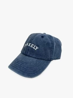 Varsity Cap - Denim 21 Varsity Cap - Denim -Trend Wear Sales IMG 8801