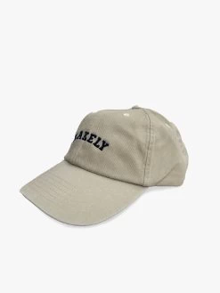 Varsity Cap - Stone -Trend Wear Sales IMG 8807