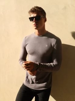 Mason Knit Jumper - Lilac -Trend Wear Sales PURPLED 1 a8dafdd3 9d80 4e07 9bff 5f437f11d9a0