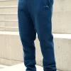 Sports Club Relaxed Sweatpants - Vintage Blue