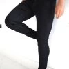 Vol. 7 Skinny Jeans - Black