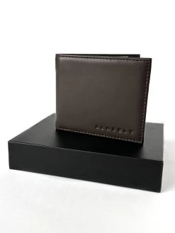 London Wallet - Brown 9 London Wallet - Brown -Trend Wear Sales WalletBrownD 2