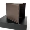 London Wallet - Brown