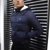 Whistler Coat - Navy 2 Whistler Coat - Navy -Trend Wear Sales WhistlerNavy1D NewWebSize