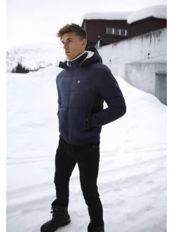 Whistler Coat - Navy 11 Whistler Coat - Navy -Trend Wear Sales WhistlerNavy5D NewWebSize