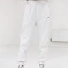 Series Sweatpants - Marl White 1 Series Sweatpants - Marl White -Trend Wear Sales edit224AWMarlWhite 04LEADD