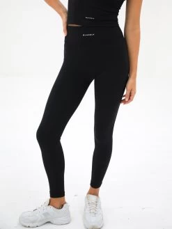 Ultimate Soft Leggings - Black -Trend Wear Sales edit 1850 3BLACKD 3copy