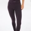 Ultimate Soft Leggings - Plum -Trend Wear Sales edit 1850 3PURPLELEADDcopy